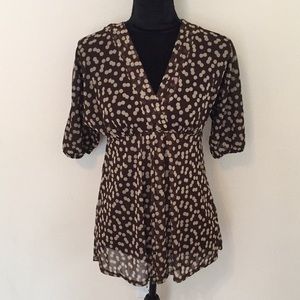 New York & Company Blouse